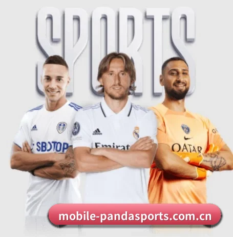 mobile-pandasports.com.cn APP